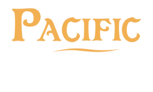 Pacific Spins