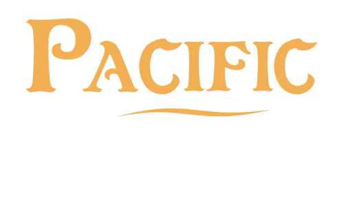Pacific Spins