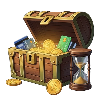 Banking & Withdrawals