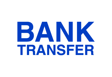 Bank Transfer